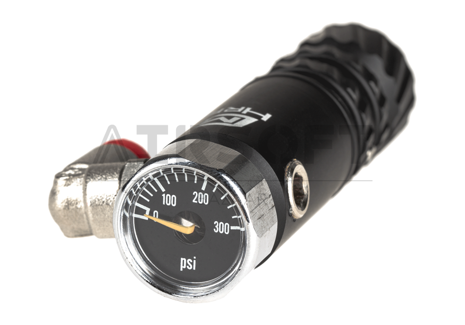 HRR Regulator fi 6mm