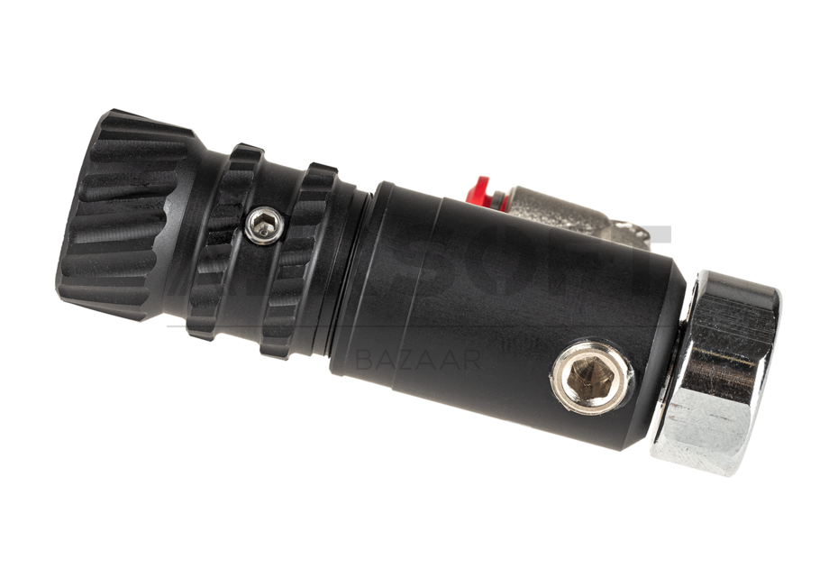 HRR Regulator fi 6mm