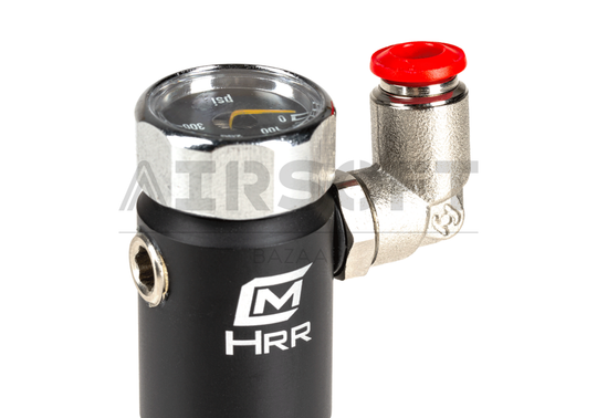 HRR Regulator fi 6mm
