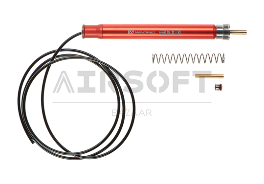 SDiK Novritsch SSG24 Full Thrust