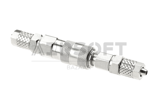 QD Connector fi 4mm