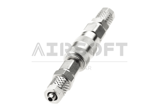 QD Connector fi 4mm