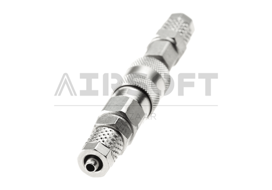 QD Connector fi 4mm