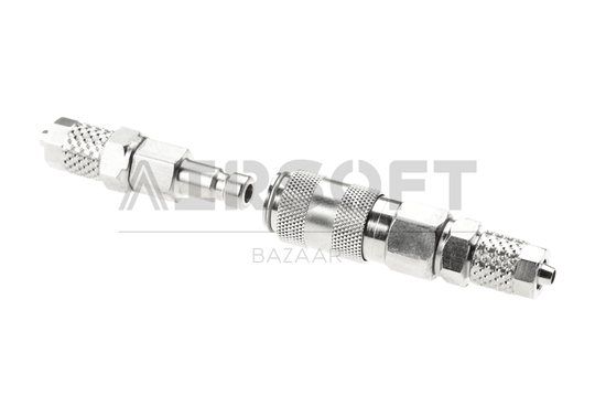 QD Connector fi 4mm