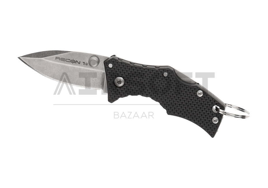 Recon 1 Micro Spear Point Folder