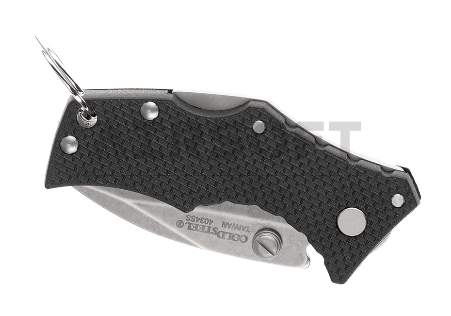Recon 1 Micro Spear Point Folder