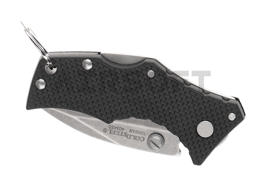 Recon 1 Micro Spear Point Folder