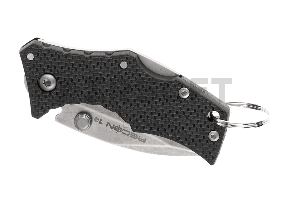Recon 1 Micro Spear Point Folder