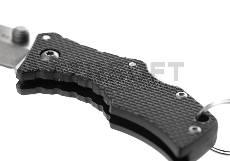 Recon 1 Micro Spear Point Folder