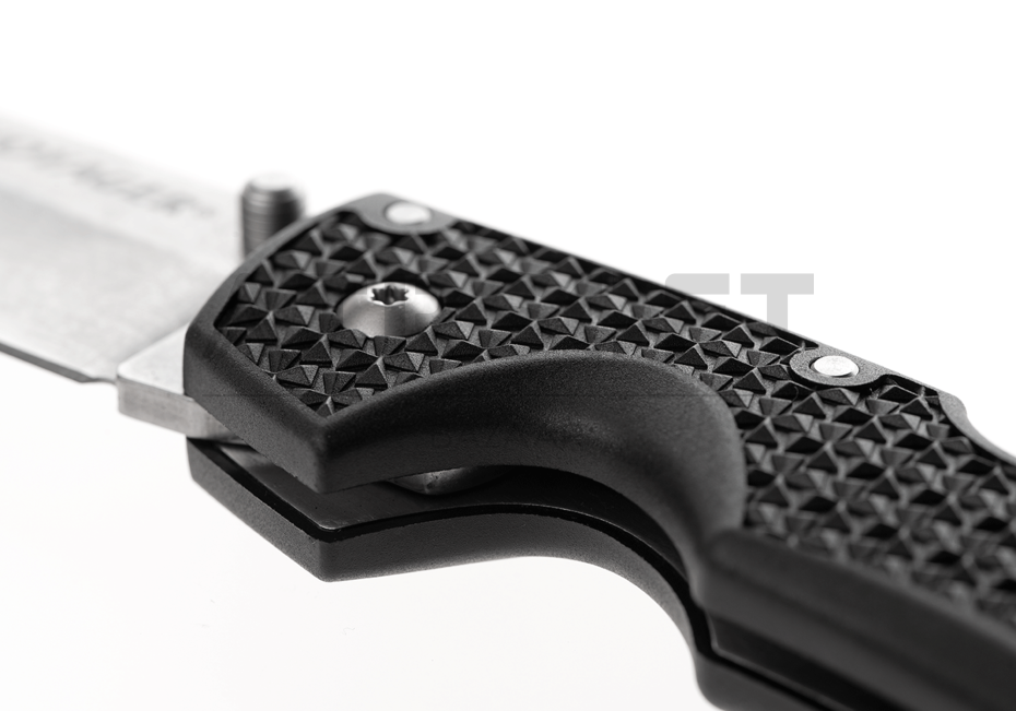 Voyager LG. Tanto Folder