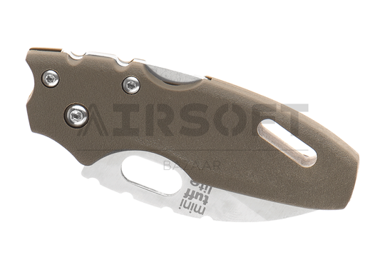 Tuff Lite Mini Folder