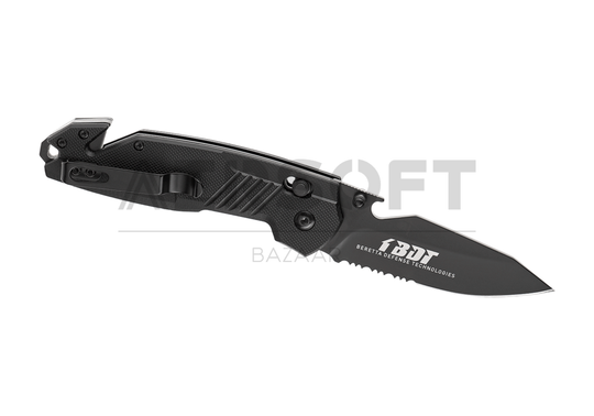 BDT Tactical De Axis Lock Folder