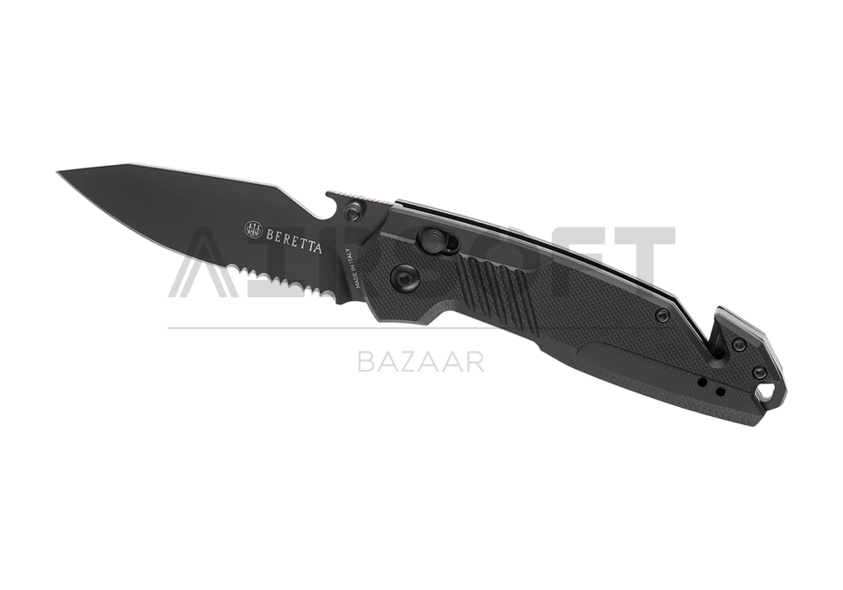 BDT Tactical De Axis Lock Folder