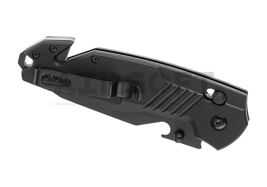 BDT Tactical De Axis Lock Folder