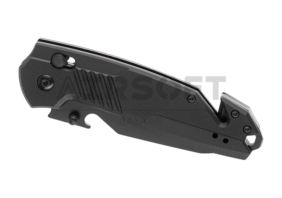 BDT Tactical De Axis Lock Folder