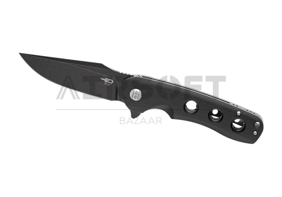 Arctic Linerlock SW Folder