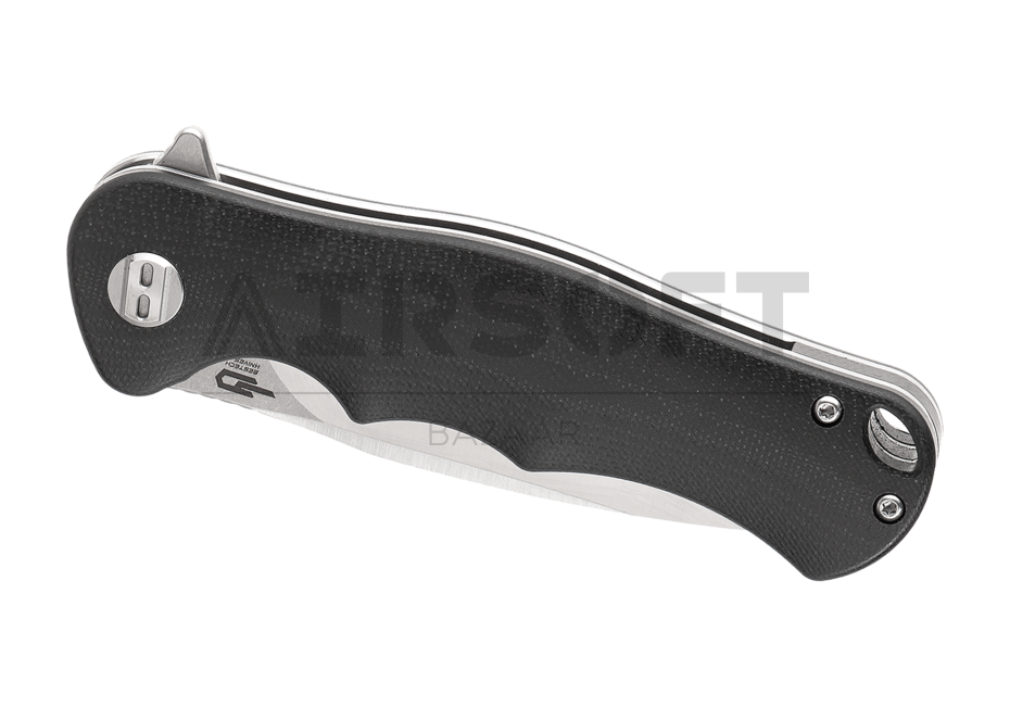 Bobcat Linerlock Folder