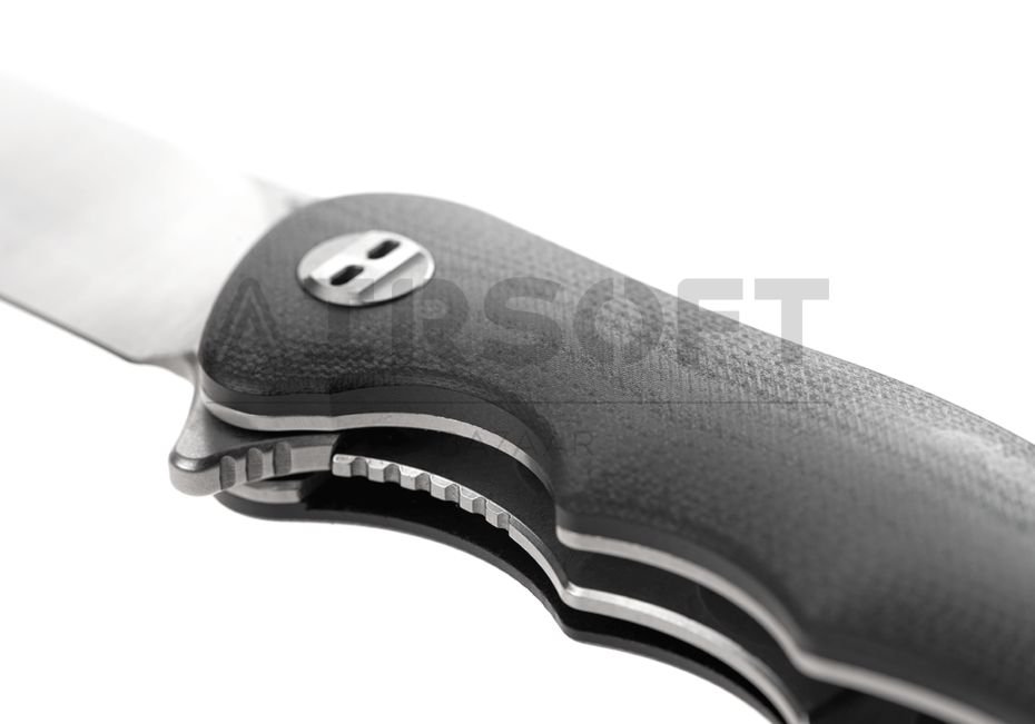 Bobcat Linerlock Folder