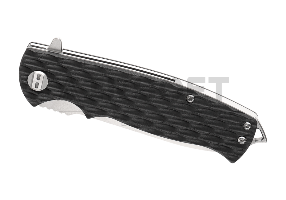 Grampus G10 Linerlock Folder