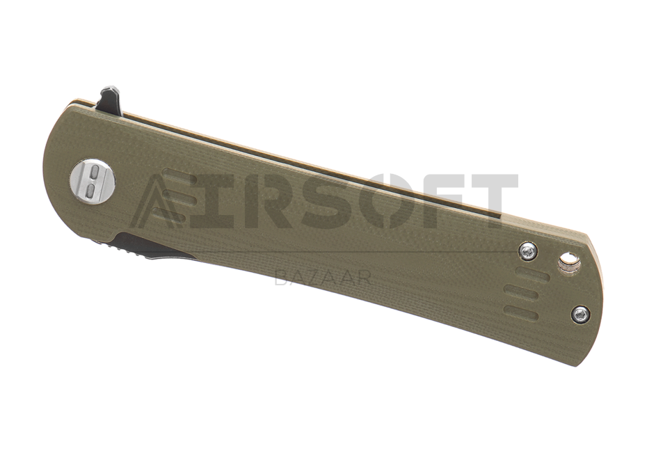 Kendo G10 Linerlock Folder