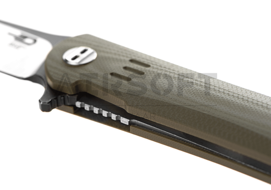 Kendo G10 Linerlock Folder