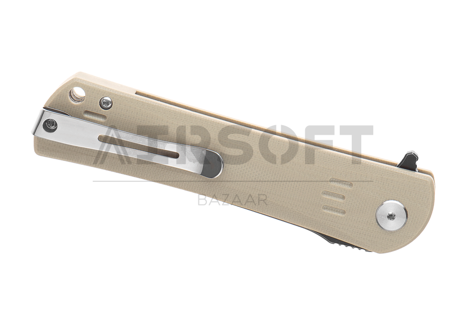 Kendo G10 Linerlock Folder