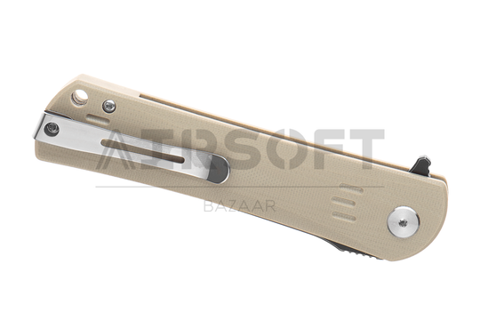 Kendo G10 Linerlock Folder