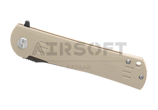 Kendo G10 Linerlock Folder