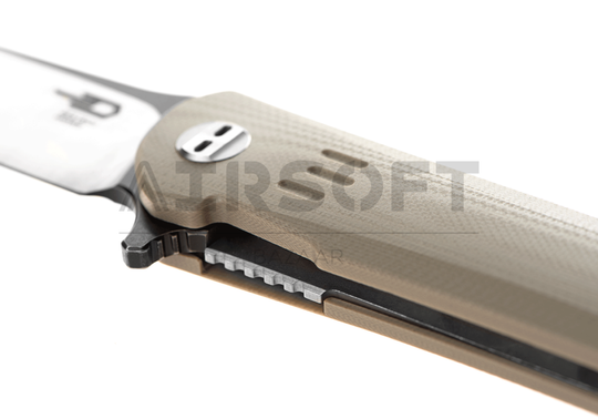 Kendo G10 Linerlock Folder