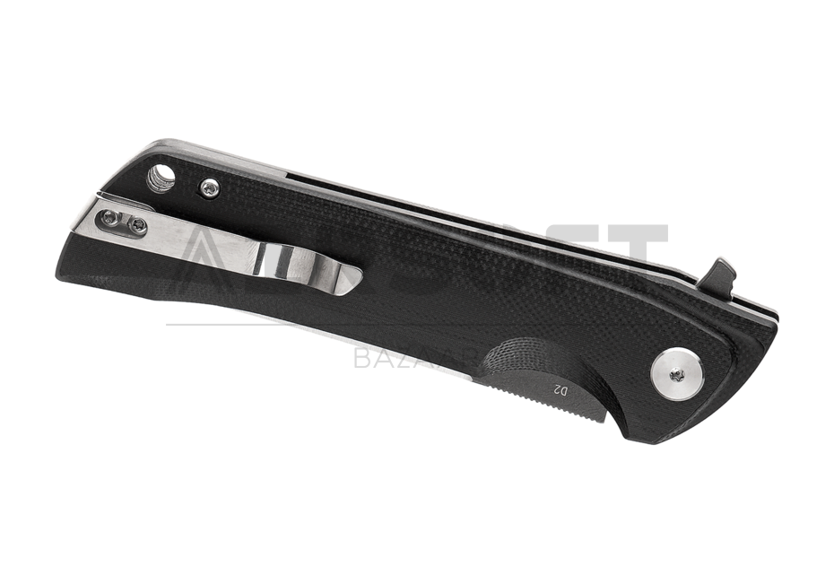 Paladin Linerlock Folder