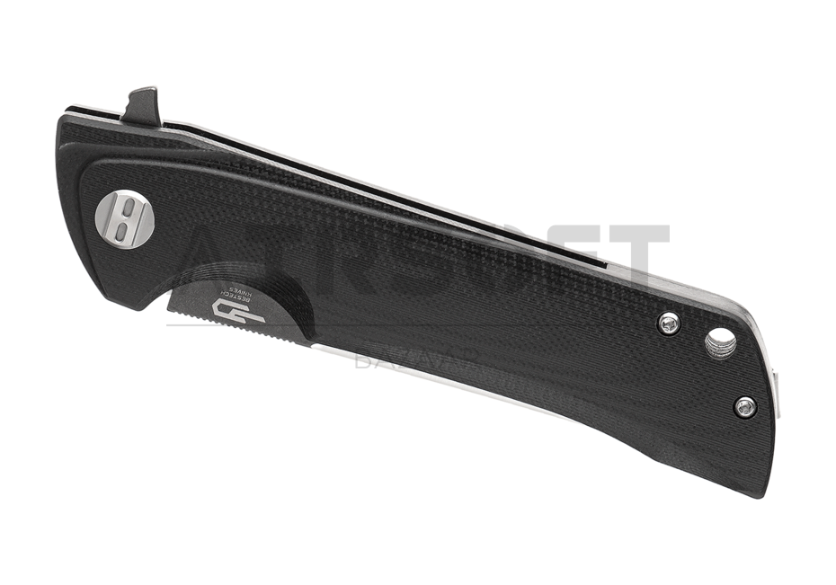 Paladin Linerlock Folder