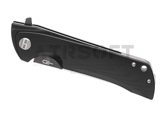 Paladin Linerlock Folder