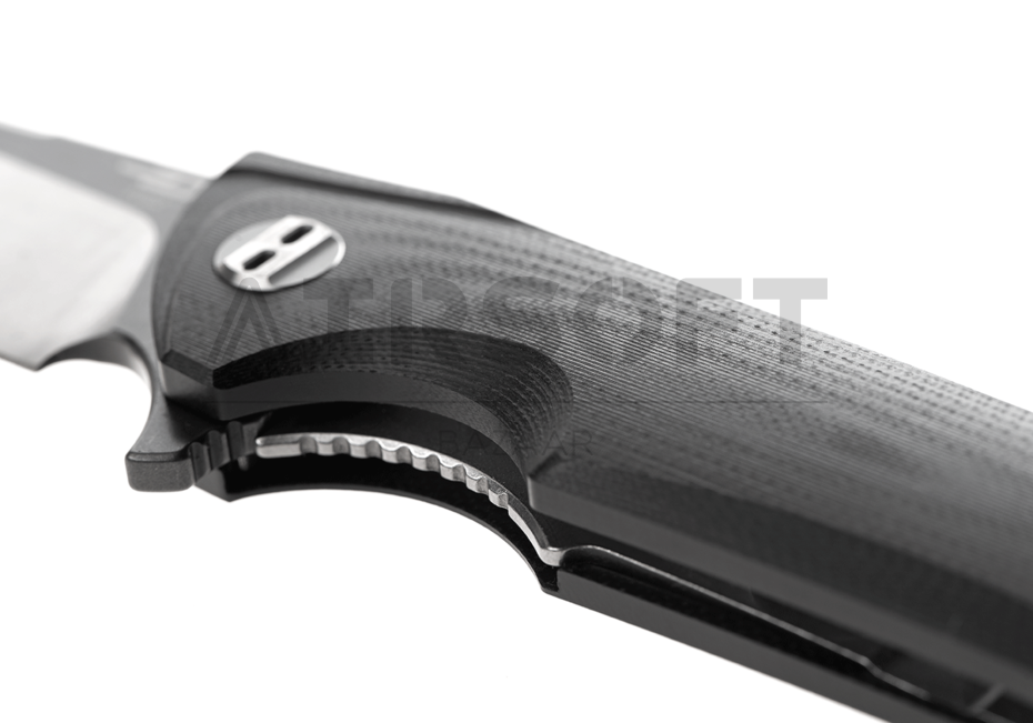 Paladin Linerlock Folder