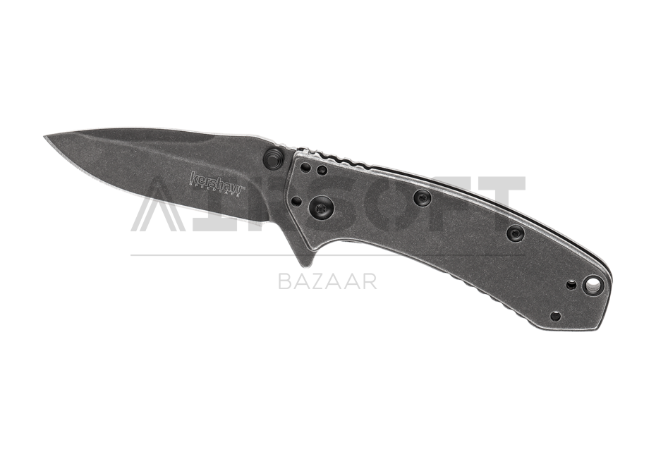 Cryo Hinderer Framelock A/O Folder