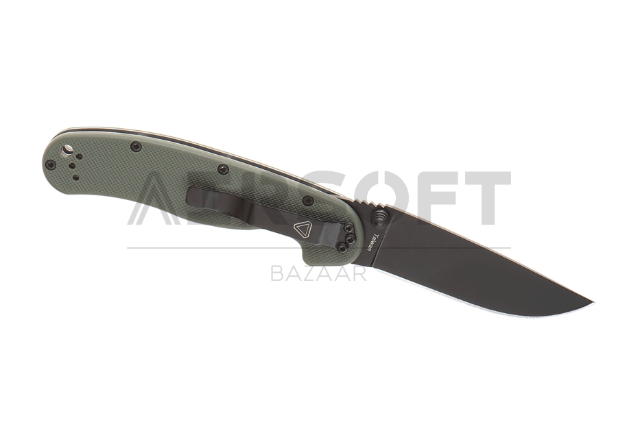 RAT II Linerlock D2 Folder