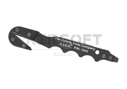 ASEK Strap Cutter / Multi Tool