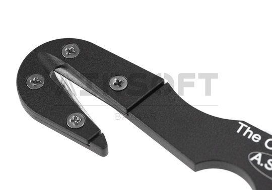 ASEK Strap Cutter / Multi Tool