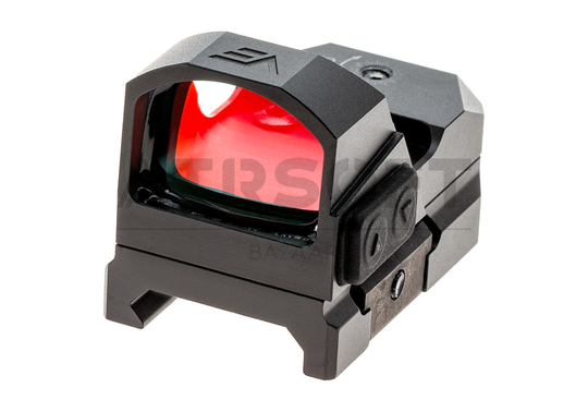 Frenzy 1x17x24 Red Dot Sight