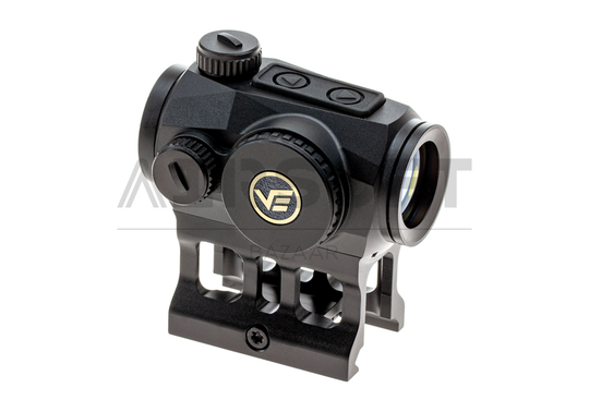 Scrapper 1x22 Red Dot Sight