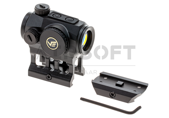 Scrapper 1x22 Red Dot Sight