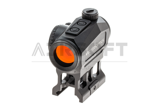 Scrapper 1x22 Red Dot Sight