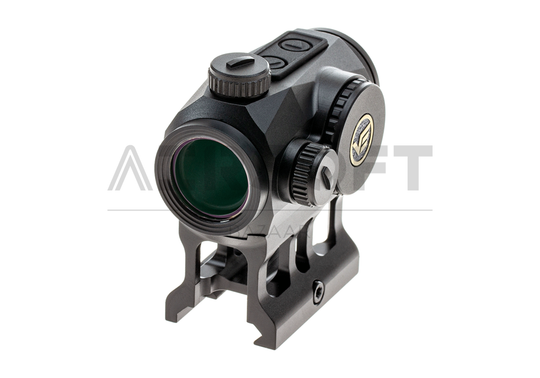 Scrapper 1x22 Red Dot Sight