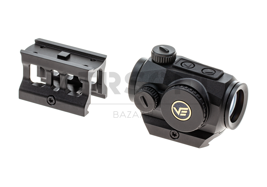 Scrapper 1x22 Red Dot Sight