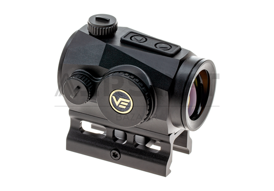 Scrapper 1x25 Gen 2 Red Dot Sight