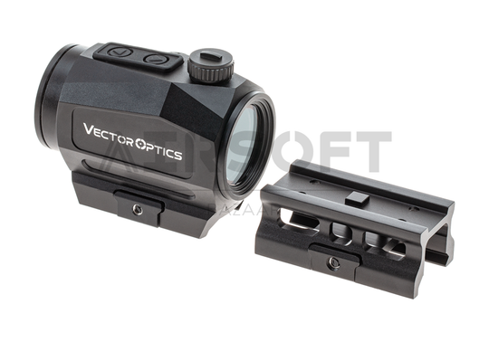 Scrapper 1x25 Gen 2 Red Dot Sight