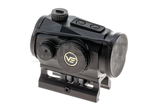 Scrapper 1x25 Gen 2 Red Dot Sight