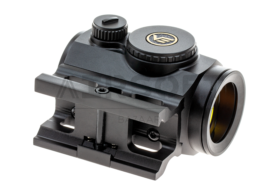 Scrapper 1x25 Gen 2 Red Dot Sight