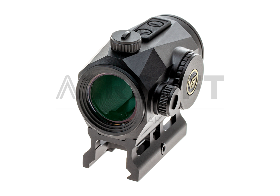 Scrapper 1x25 Gen 2 Red Dot Sight