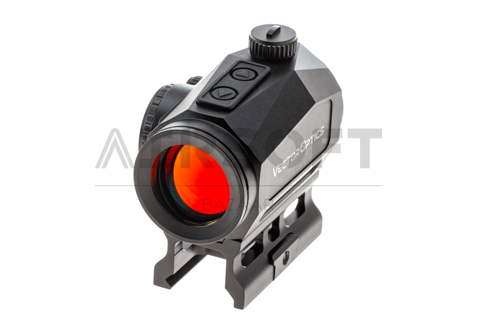 Scrapper 1x25 Gen 2 Red Dot Sight