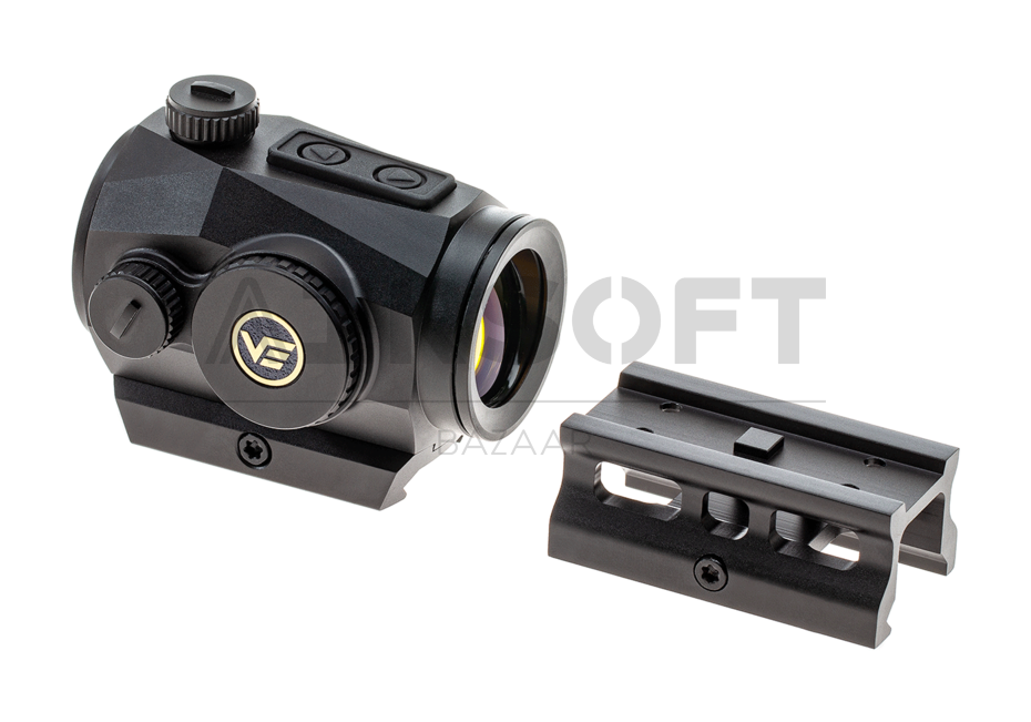 Scrapper 1x25 Gen 2 Red Dot Sight